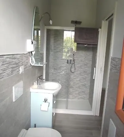 Al Corso Πανσιόν