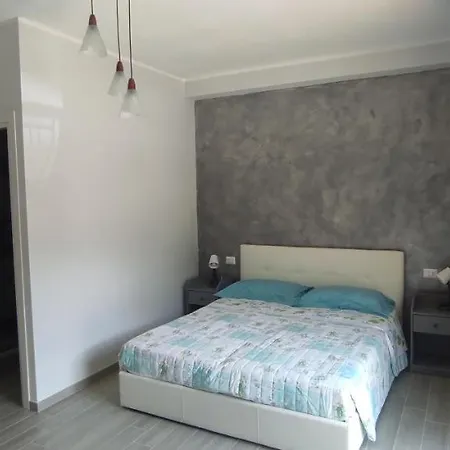 Πανσιόν Al Corso Montella