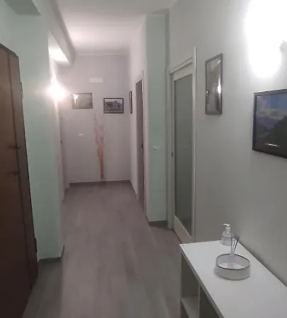 Al Corso בית הארחה *