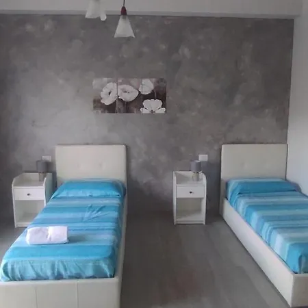 Al Corso Πανσιόν Montella