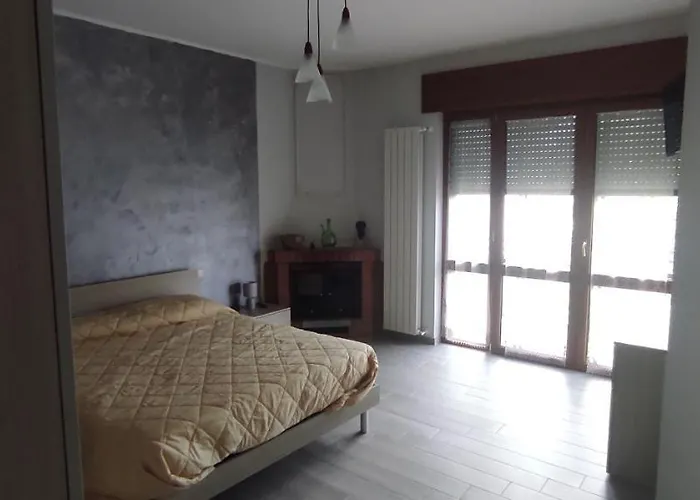 Al Corso 게스트하우스