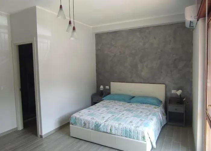 게스트하우스 Al Corso 몬텔라