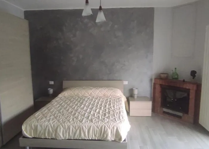 Al Corso 게스트하우스 *