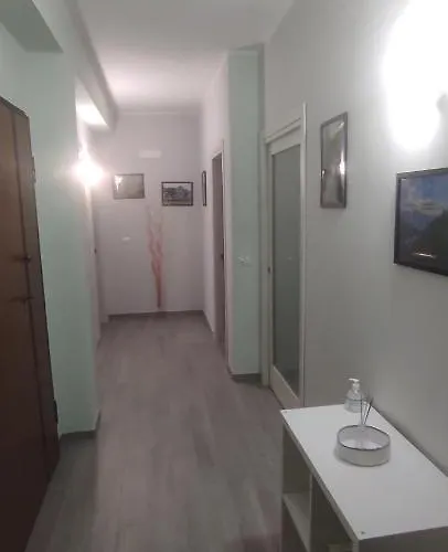 Al Corso 게스트하우스 *