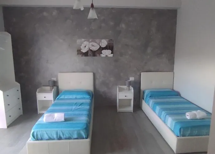 Al Corso 게스트하우스 몬텔라