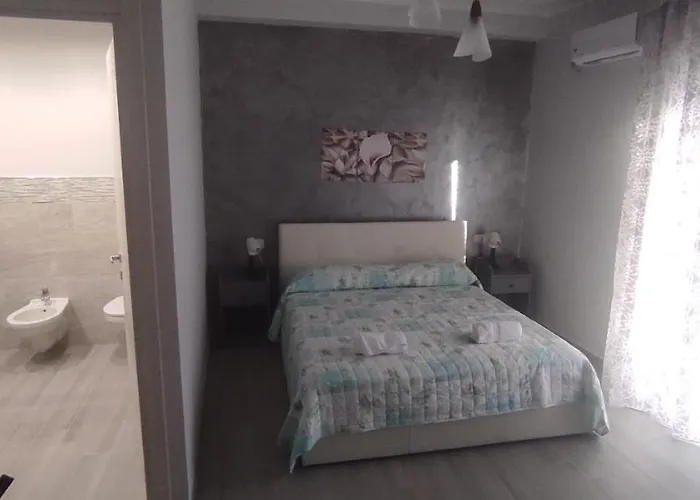 Al Corso 게스트하우스 *